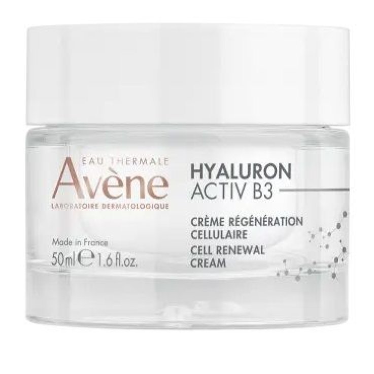 AVENE HYALURON A B3 CR GG TP