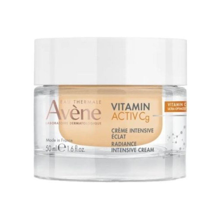 AVENE VITAMIN A CG CREMA TP
