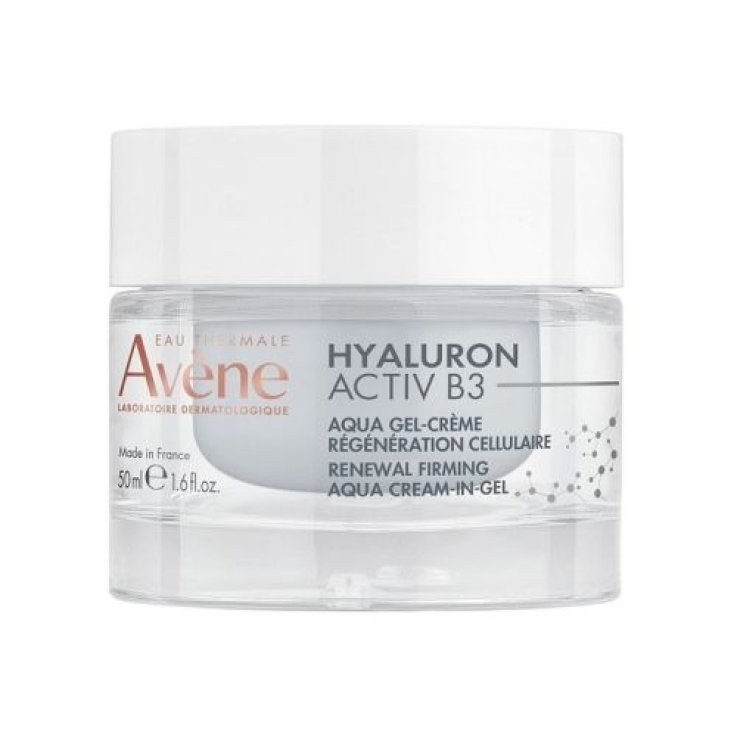 AVENE HYALURON A B3 AQUA TP