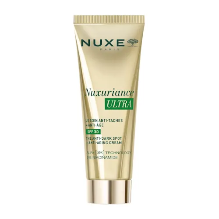 NUXURIANCE ULTRA CR A/DARK