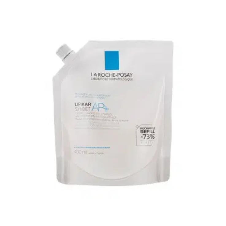 LIPIKAR SYNDET REFILL 400ML