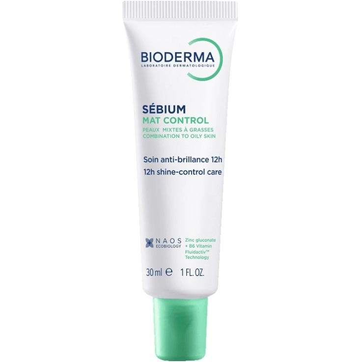 BIODERMA SEBIUM MAT CONTROL 40ML