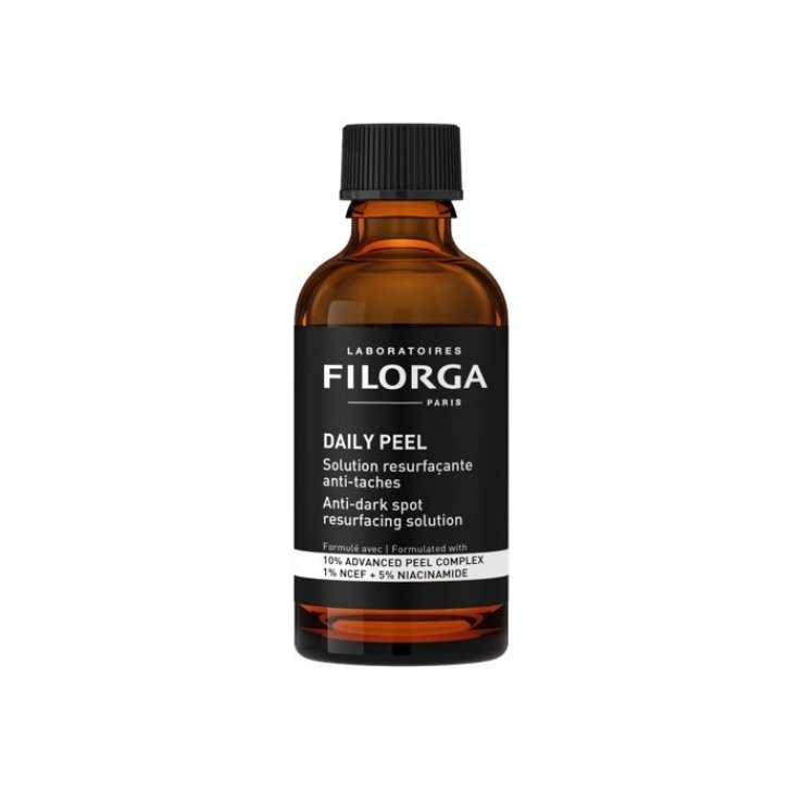 FILORGA DAILY PEEL DARK 50ML