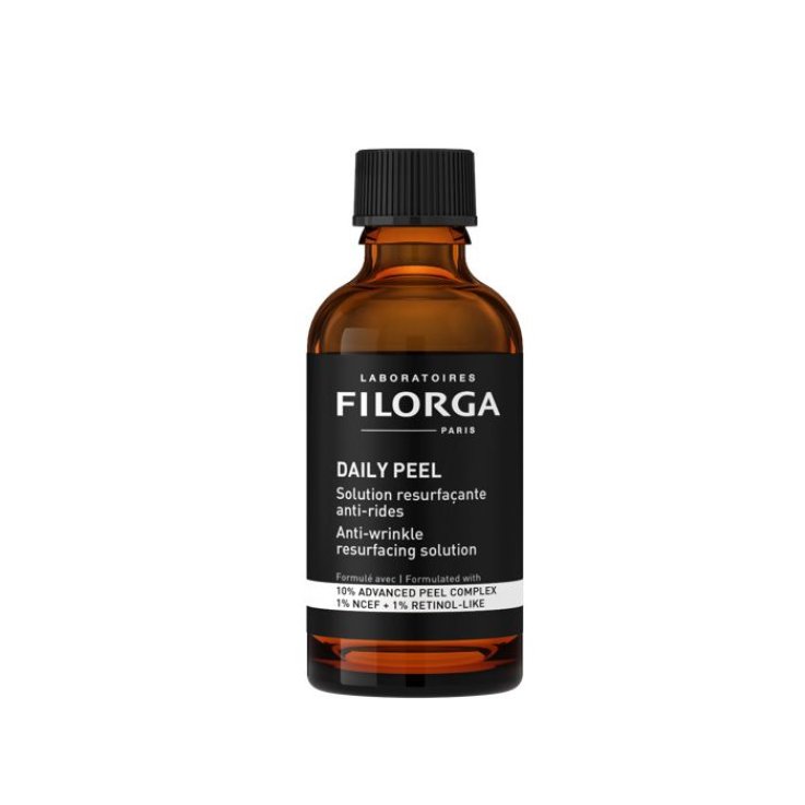 FILORGA DAILY PEEL WRINK 50ML
