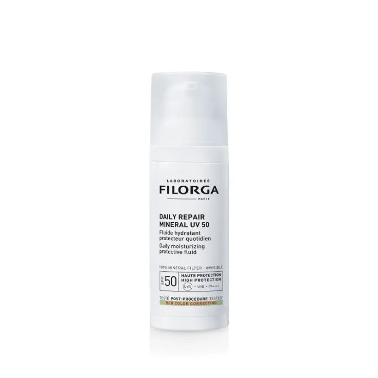 FILORGA DAILY REPAIR MINER UV