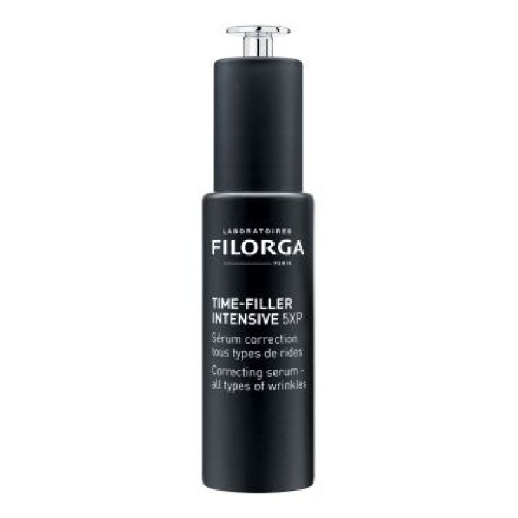 FILORGA TIME FILLER INTENS 5XP