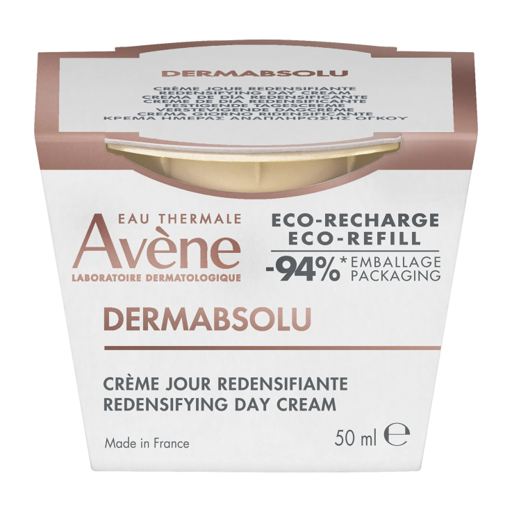 AVENE DERMABSOLU CR GG RIC50ML