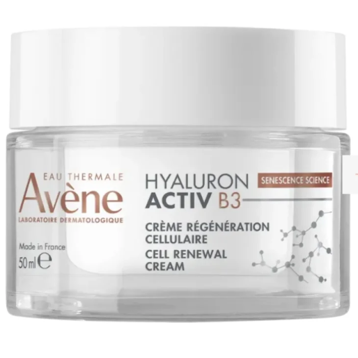 AVENE HAB3 CREMA GIORNO 50ML