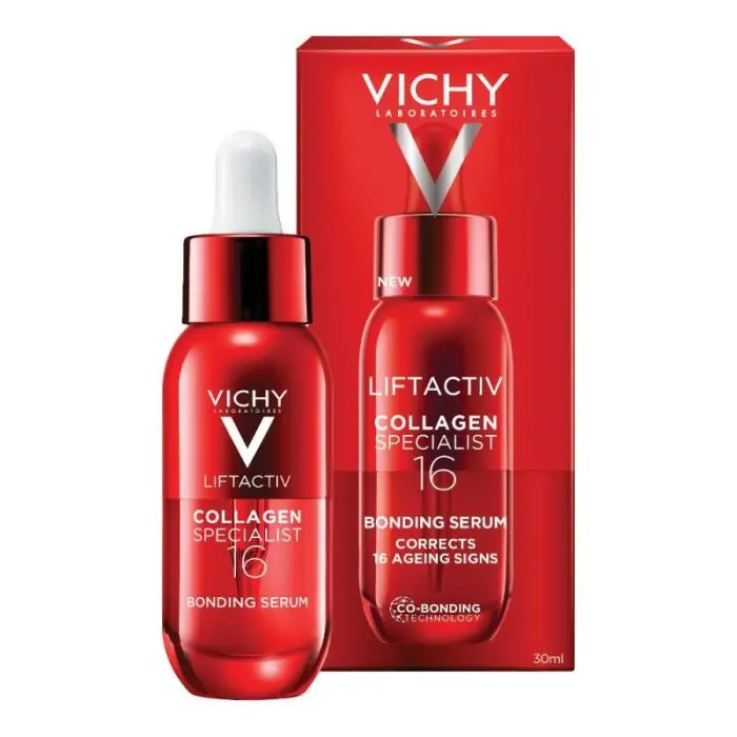LIFTACTIV COLLAGEN 16 EYE SER