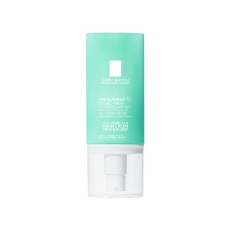 HYDRAPHASE HA RICH 40ML