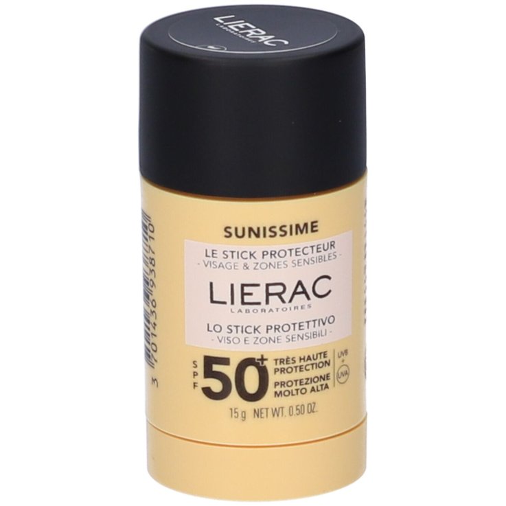 LIERAC SUNISSIME STICK PROT50+