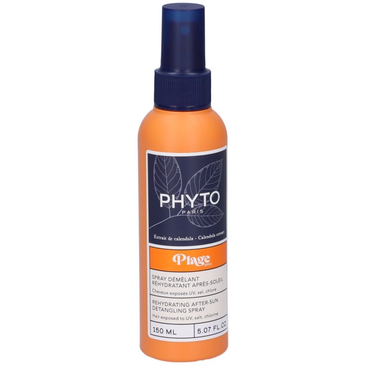 PHYTO PLAGE SPRAY DISTRICANTE
