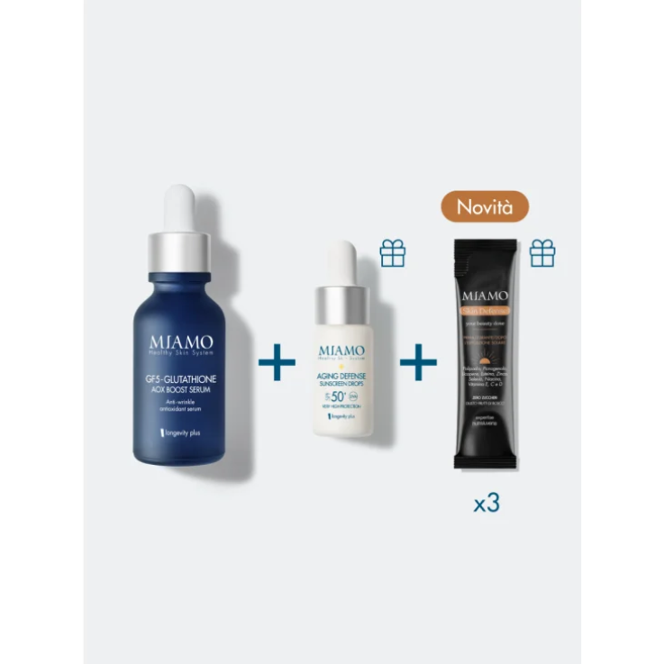 MIAMO 2026 COF AOX BOOST&PROT