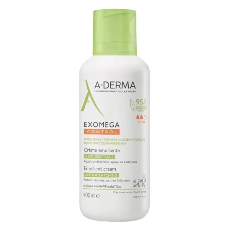 EXOMEGA CONTROL CR EMOL PS400M