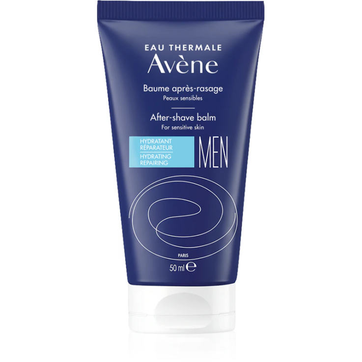 AVENE MEN BALSAMO DOPOBARB50ML