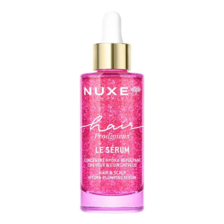 NUXE HAIR PRODIG SIE CAP 50ML
