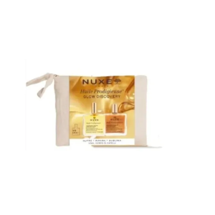 NUXE HP CLASSIC50 ML +OR 50ML