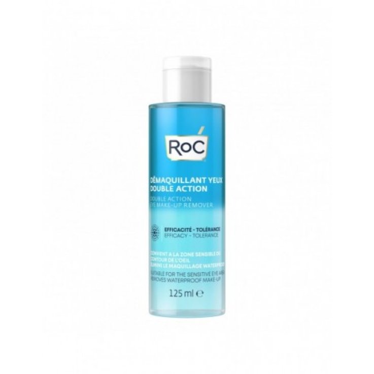 ROC STRUCCANTE OCCHI BIF 125ML