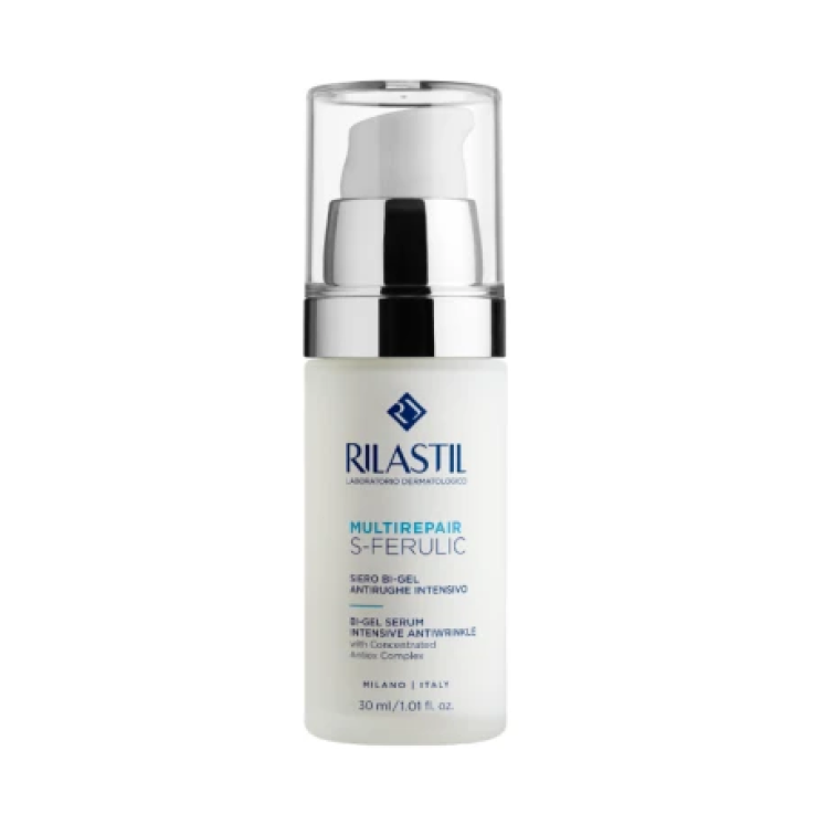 RILASTIL MULTIREPAIR FERULIC