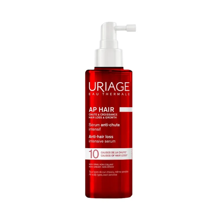 URIAGE AP HAIR SIERO ANTICADUT
