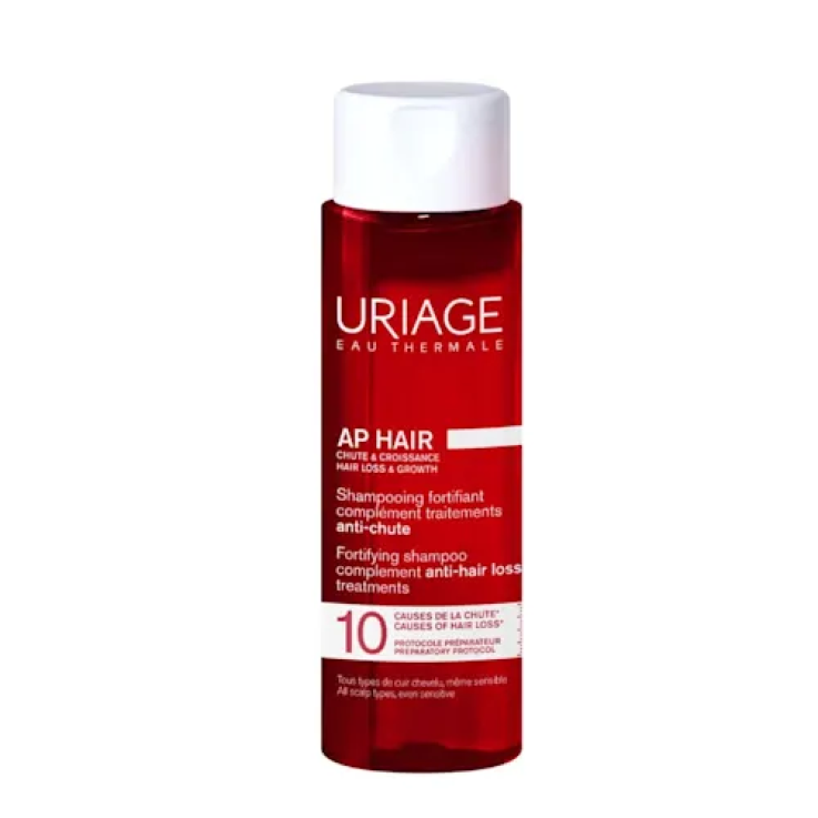 URIAGE AP HAIR SH FORTIFICANTE
