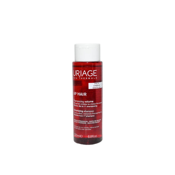 URIAGE AP HAIR SH VOLUMIZZANTE