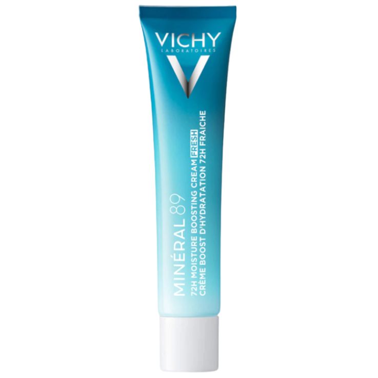 MINERAL 89 CR FRESCA 72H TUBO