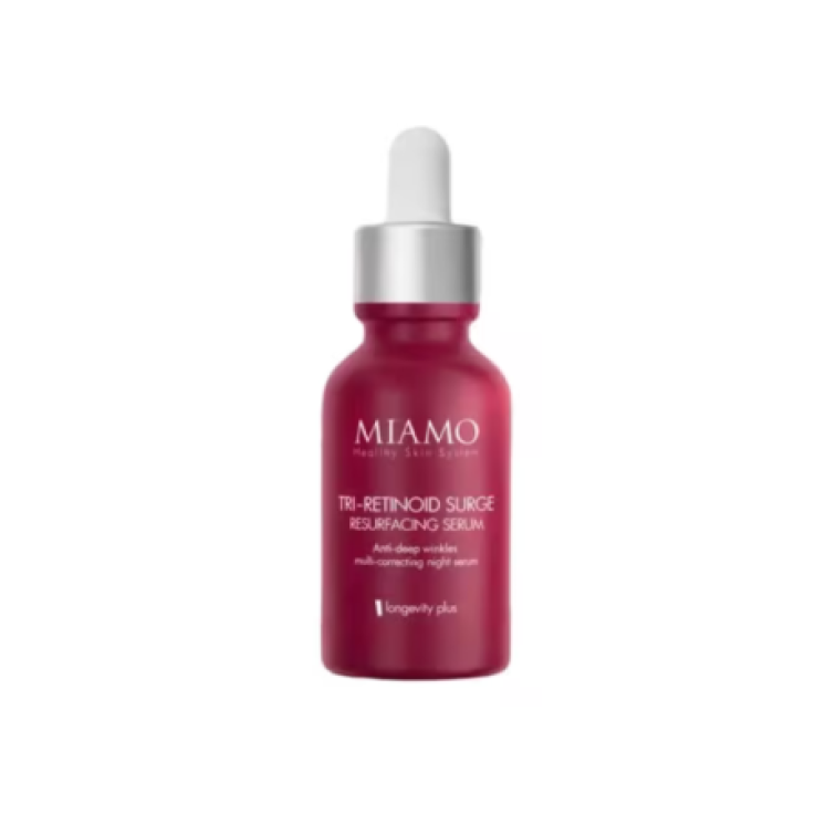 MIAMO TRI-RETINOID SURGE RESUR