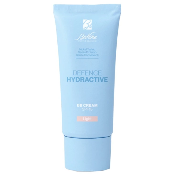 HYDRACTIVE BB CREAM LIGHT 40ML