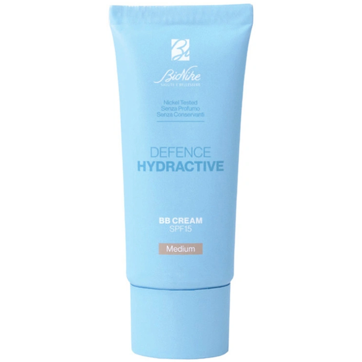 HYDRACTIVE BB CREAM MEDIUM40ML