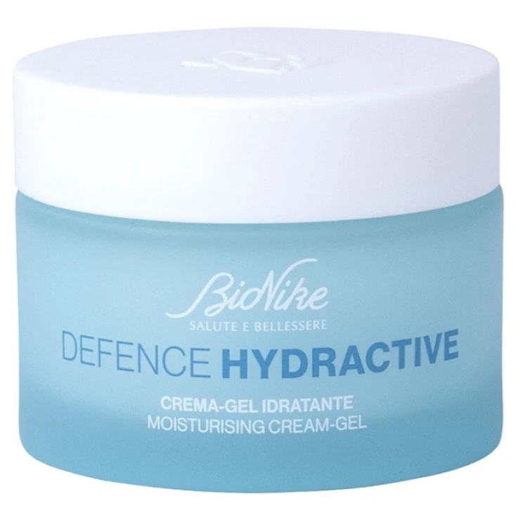 HYDRACTIVE CREMA GEL-IDRAT50ML