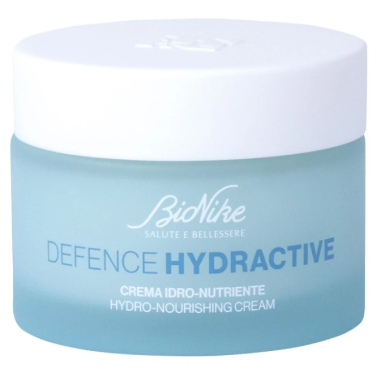 HYDRACTIVE CREMA IDRO-NUTR50ML