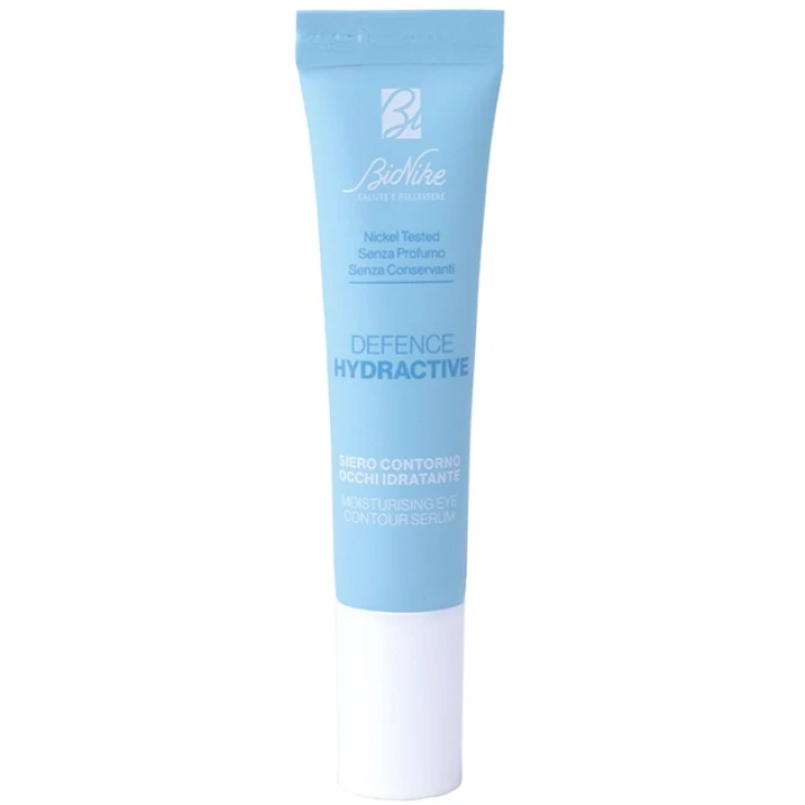 HYDRACTIVE SIERO CONT IDRAT