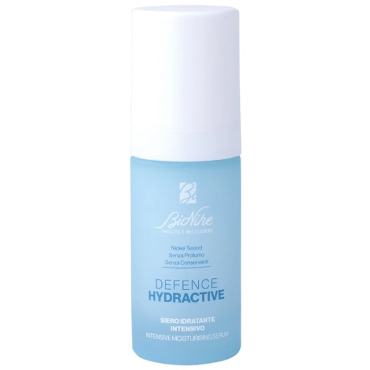 HYDRACTIVE SIERO IDRAT INTENS