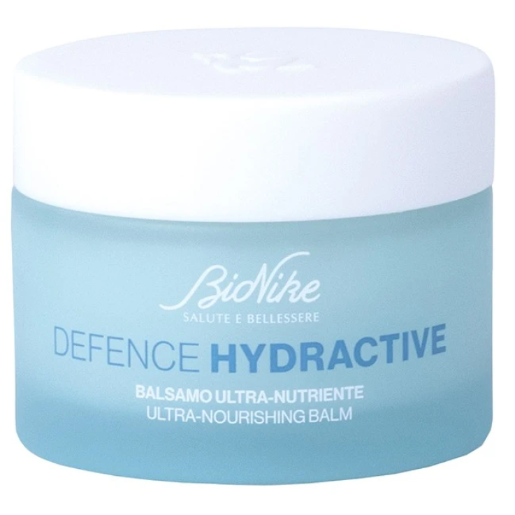 HYDRACTIVE BALSAMO ULTRA-NUTR