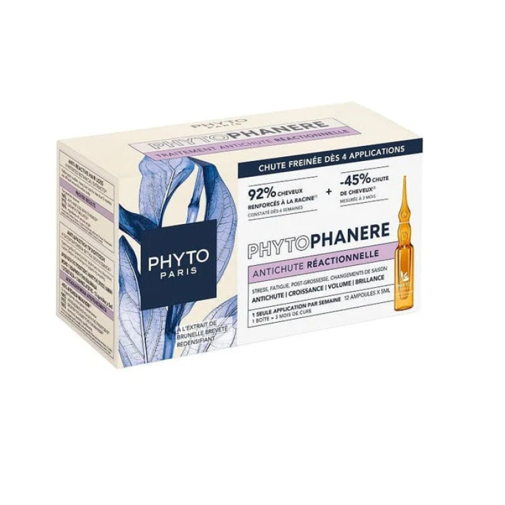 PHYTOPHANERE ANTICAD REACT 12F