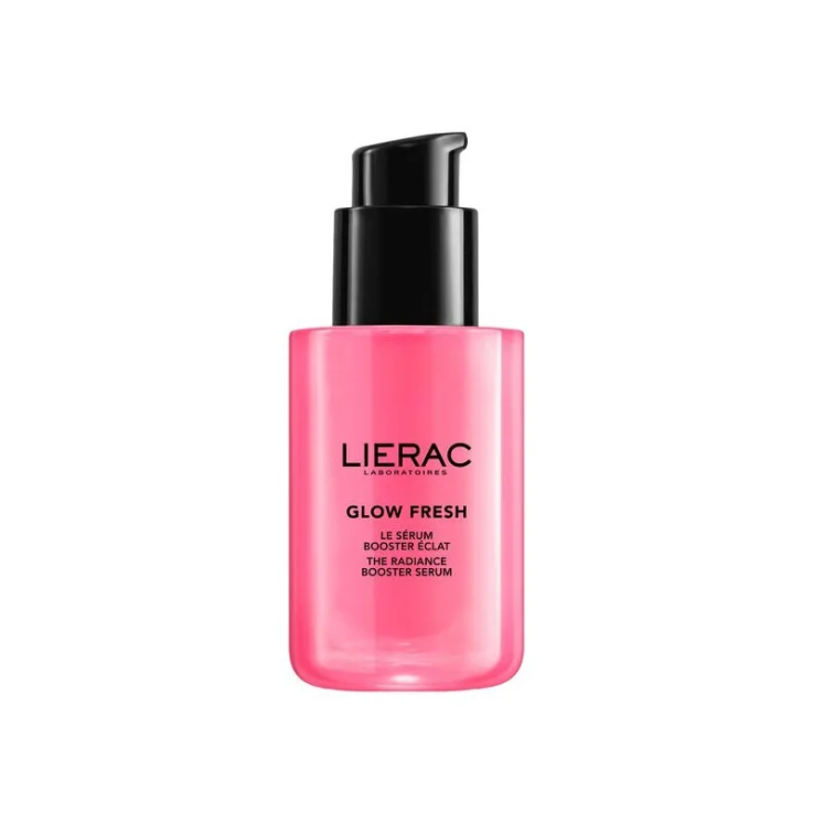 GLOW FRESH SIERO 30ML