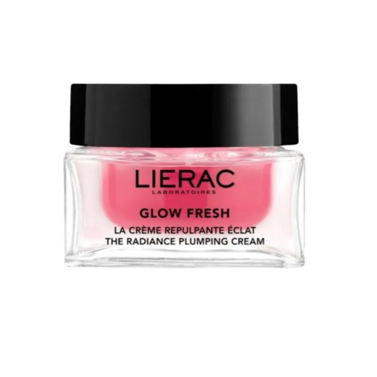 GLOW FRESH CREMA 50ML