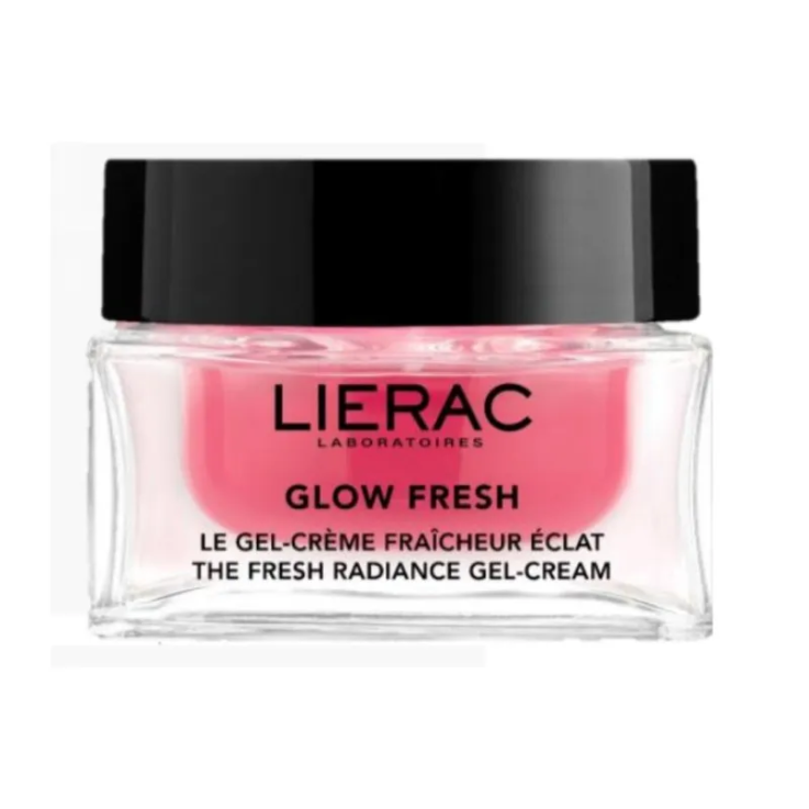 GLOW FRESH GEL CREMA 50ML