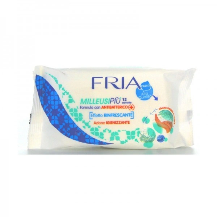 FRIA SALVIETTINE MILLEUSI IGIE