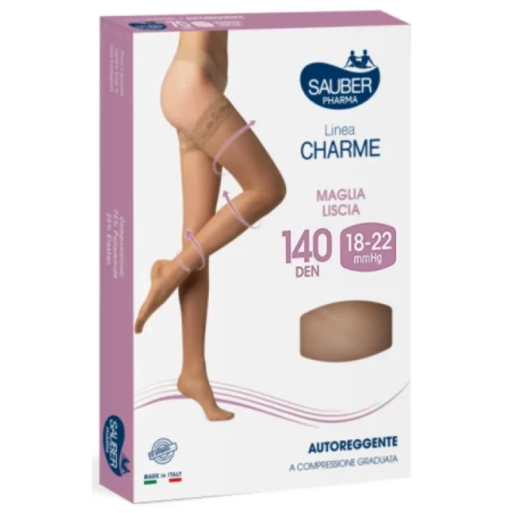 Sauber Classico Are 140d Ml N4