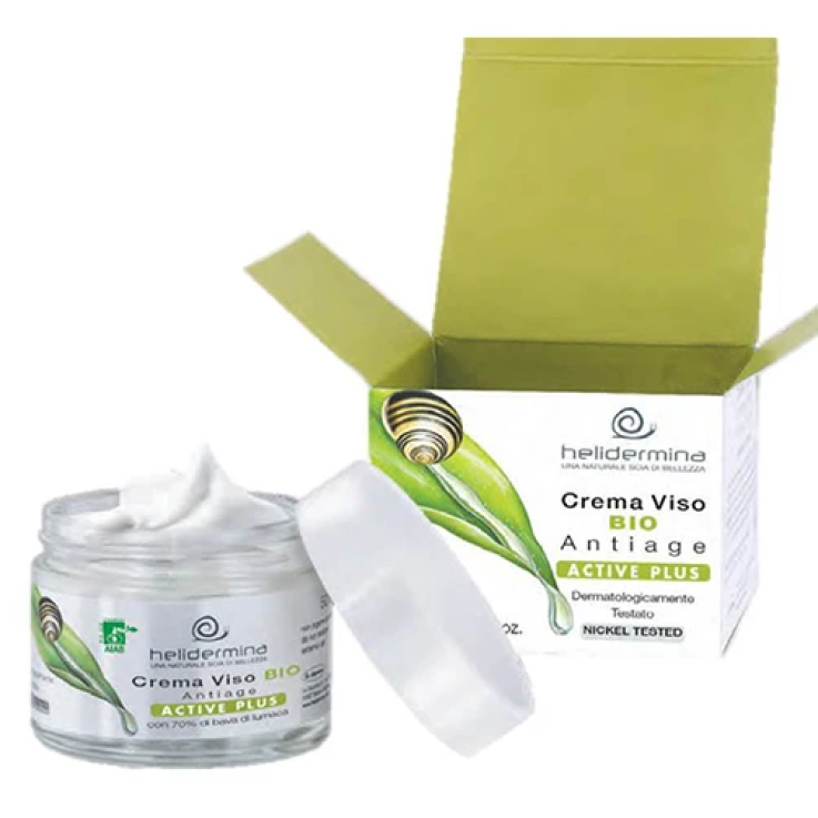 CREMA RIGEN VISO BIO PLUS ACTI