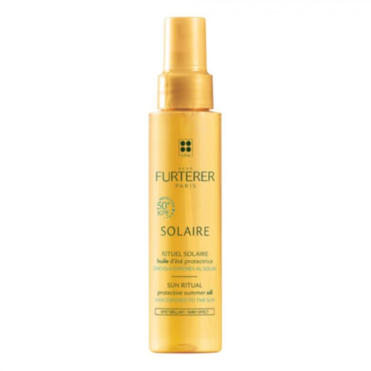 Solaire Olio Prot Est Kpf50+