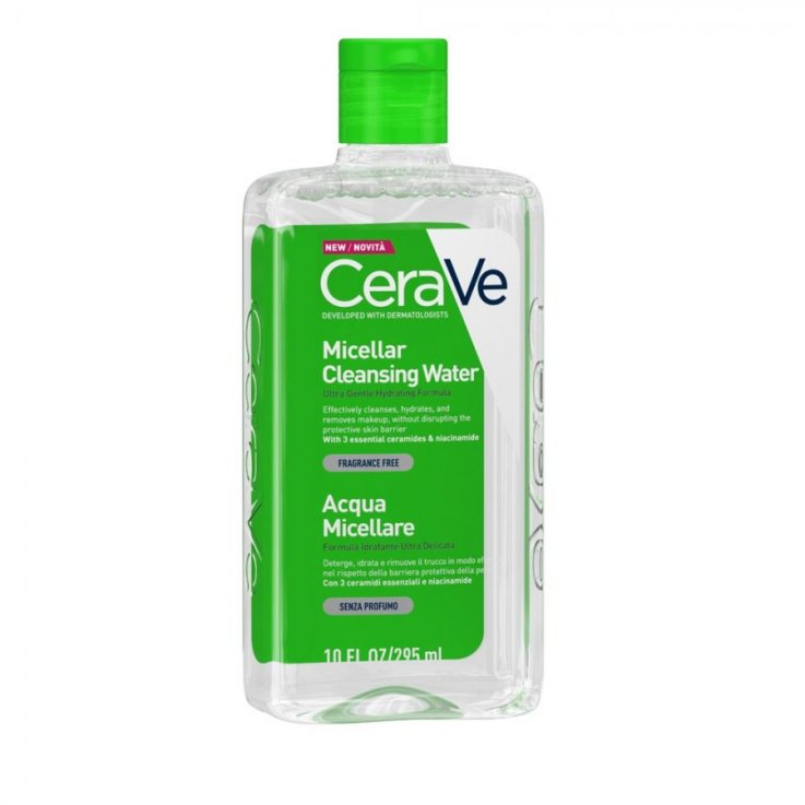 Cerave Acqua Micellare 296ml