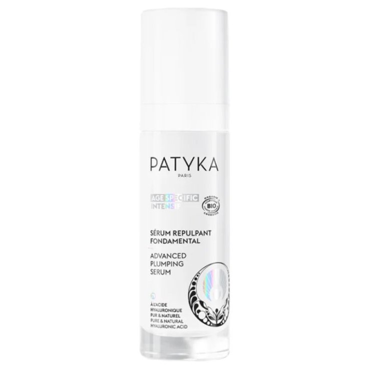 Patyka Serum Repulpant Fon30ml