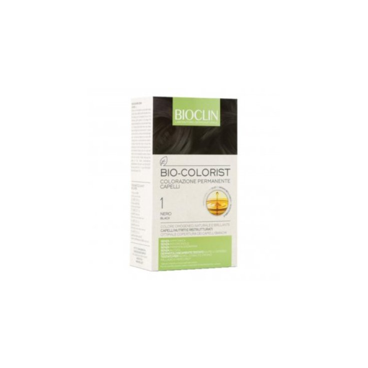 BIOCLIN BIO COLORIST 1