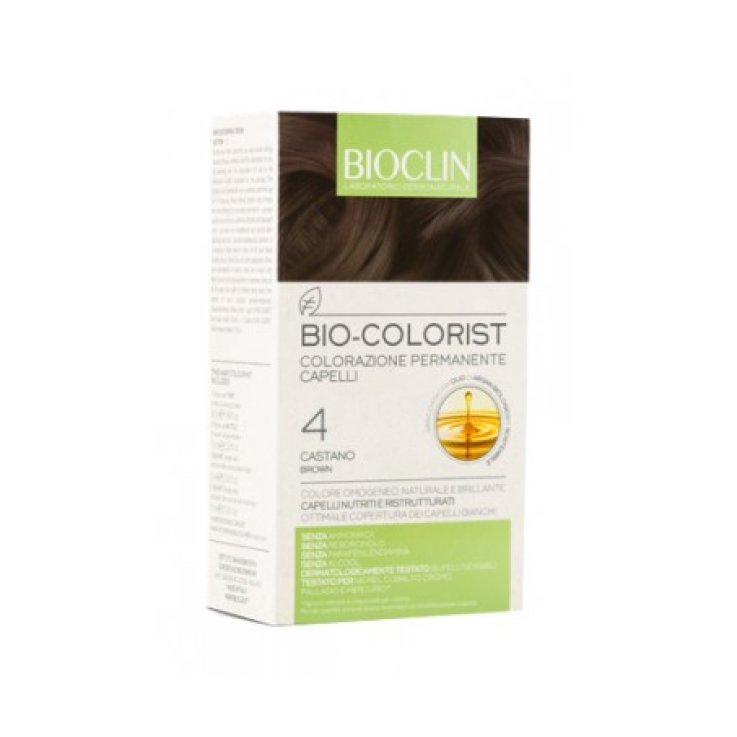 BIOCLIN BIO COLORIST 4