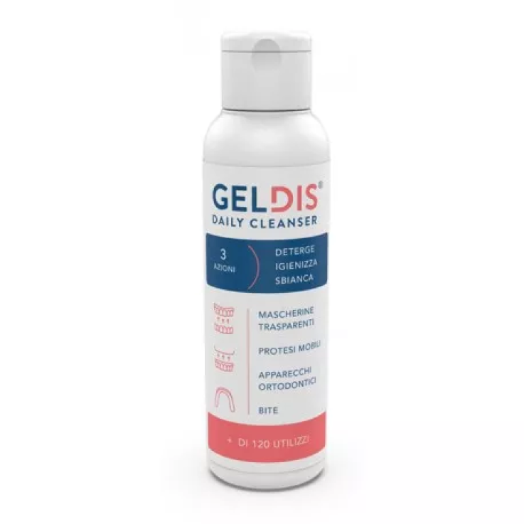 GELDIS 100ML