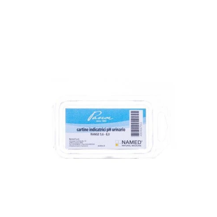 CARTINA RILEVATRICE PH 15PZ