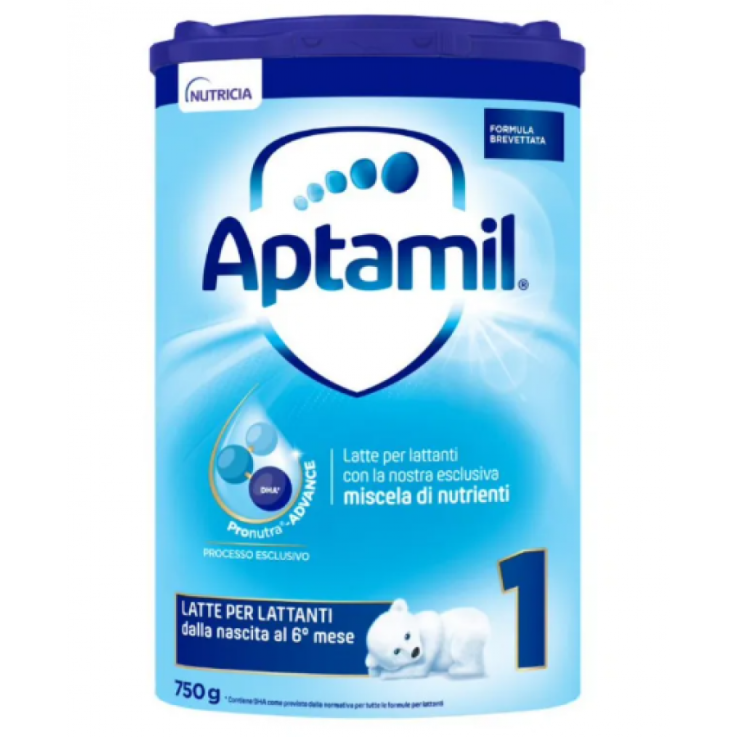 APTAMIL 1 LATTE 750G